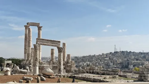 فندق كايا عمان بالقرب من الفندق Photos