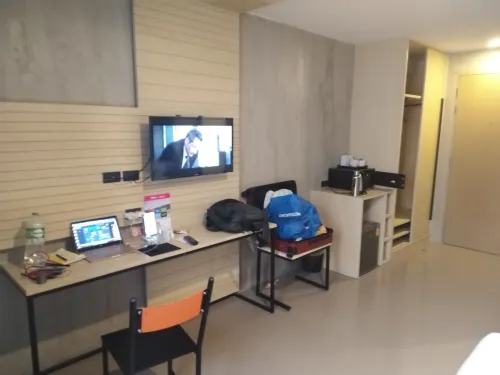 B2 South Pattaya Premier Hotel Photos