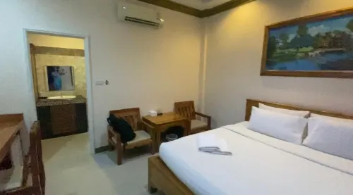 Pailin Resort Camere Photos