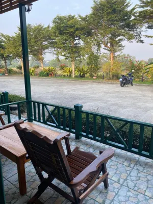 Pailin Resort Photos