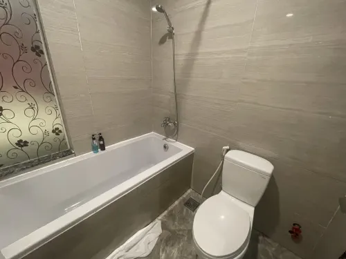 Khách sạn Ngọc Phát Đà Lạt Phòng Photos