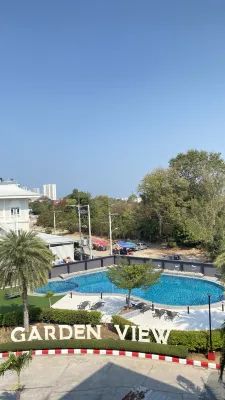 Marble Garden View Pattaya Loisirs et amusements Photos