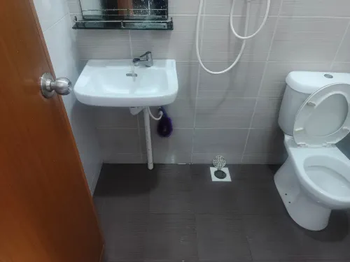 Krabi P.N. Boutique House Rooms Photos