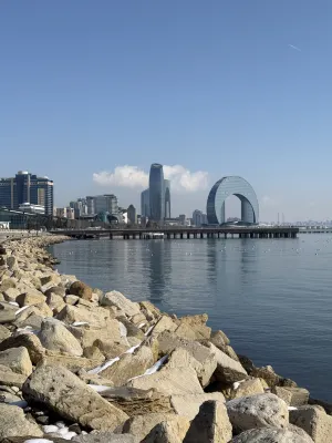 Sheraton Baku Intourist Рядом с отелем Photos