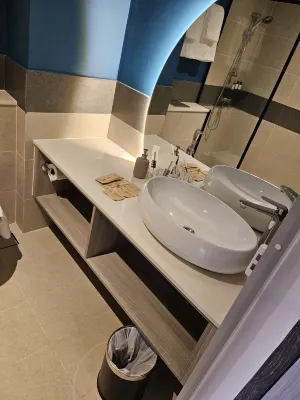 Coliwoo Hotel Pasir Panjang Chambres Photos