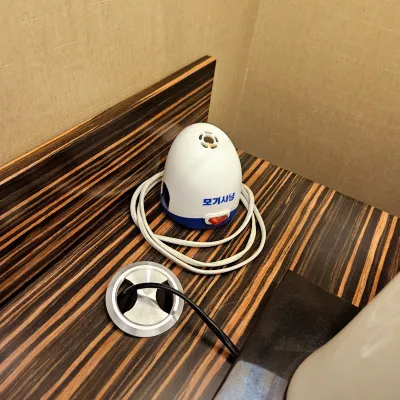 Nongshim Hotel Photos