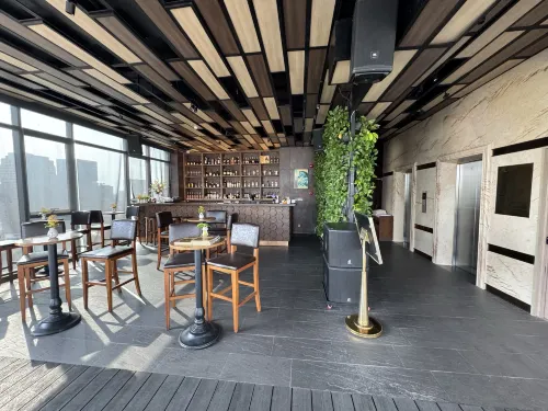 Northern Charm Hotel Public Areas Photos