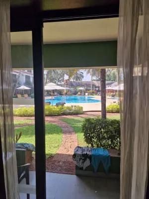 DoubleTree by Hilton Hotel Goa - Arpora - Baga Photos