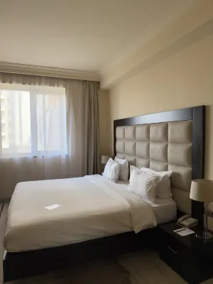 Paris Hotel Yerevan الغرف Photos