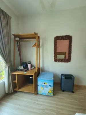 Seaman Resort Rooms Photos