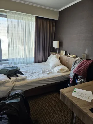 Green Hill Hotel Onomichi Rooms Photos