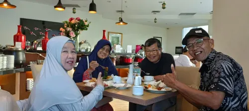 Horison Hotel Sukabumi Photos