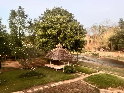 Pai Vimaan Resort Near Hotel Photos