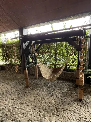 Palau Plantation Resort Aree comuni Photos
