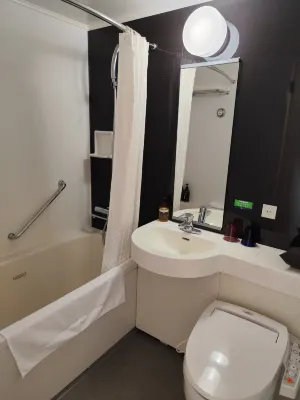 HOTEL RESOL TRINITY KANAZAWA Rooms Photos