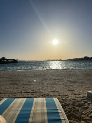 Banana Island Resort Doha by Anantara Near Hotel Photos