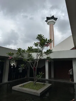 Hotel Dafam Semarang Photos