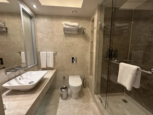 Titanic City Taksim Chambres Photos