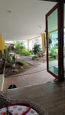 TL Residence Espaces publics Photos