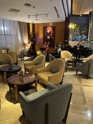 Hotel Ciputra Semarang managed by Swiss-Belhotel International  Area Publik Photos