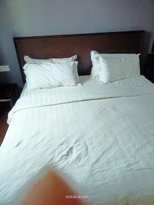 파둥안 호텔 객실 Photos