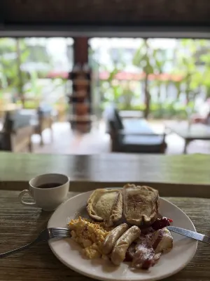 9Station Hostel & Bar Phú Quốc Ăn uống Photos