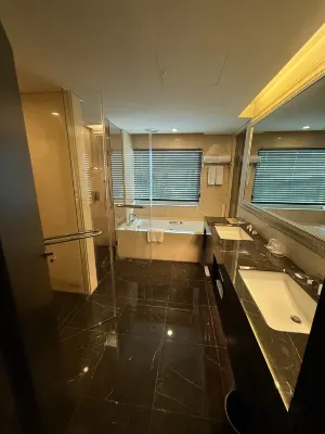 Jeju Sun Hotel & Casino Rooms Photos