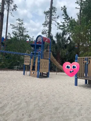 Disney's All-Star Music Resort Photos