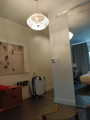 NU Hotel Chambres Photos