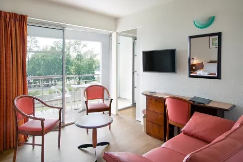 Best Western Hôtel Sourceo Photos