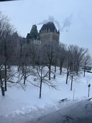 Manoir Sainte Geneviève À proximité de l'hôtel Photos