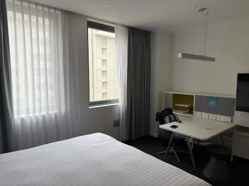 Citadines St Georges Terrace Perth Camere Photos