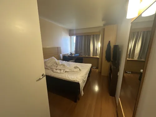 ibis Porto Alegre Moinhos de Vento Rooms Photos