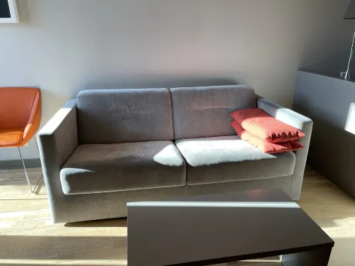 Adonis Lyon Dock Ouest Chambres Photos