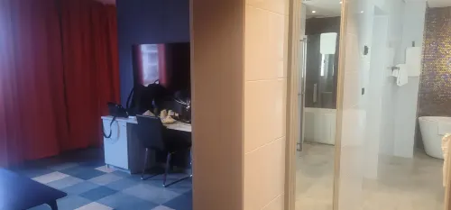 ProfilHotels Richmond Rooms Photos