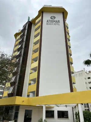Hotel Atismar Extérieur Photos