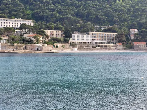 Hotel Vis À proximité de l'hôtel Photos
