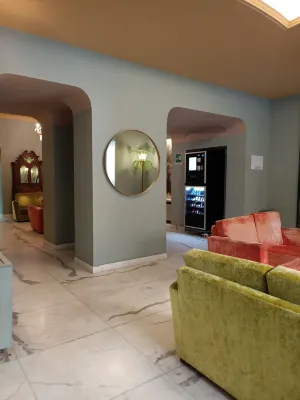 Hotel Milani Public Areas Photos
