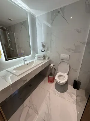 HA Hotel Mostar Chambres Photos