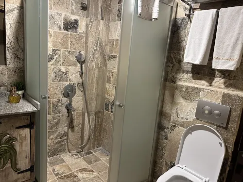 Olivia Cave Hotel Rooms Photos