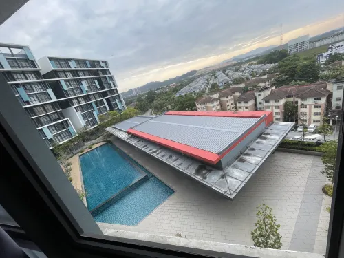 Core Suite KLIA by DreamScape Leisure & Recreation Photos