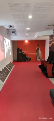 Hôtel L'Estérel - Cannes Aree comuni Photos