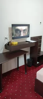 Anga Yerevan Hotel Photos