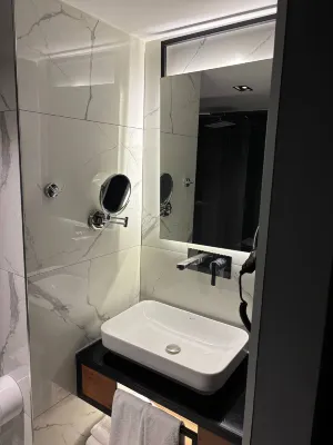 Afflon Hotels Loft City Номера Photos