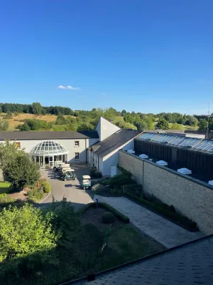 Mercure Luxembourg Kikuoka Golf and Spa Near Hotel Photos