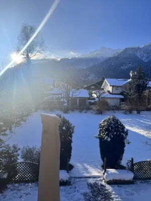 Villa Sonnenhof Boutique-Hotel À proximité de l'hôtel Photos