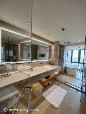 Renaissance Beijing Wangfujing Hotel Rooms Photos