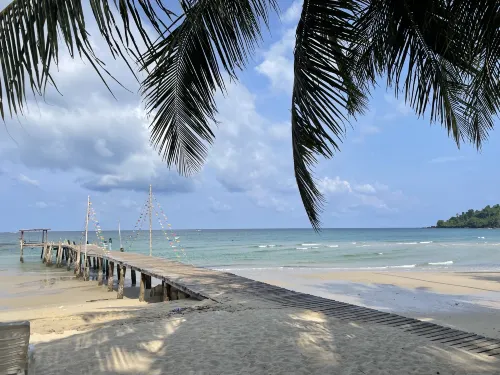 Shantaa Resort, Kohkood Öffentliche Flächen Photos