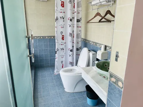 momo hotel Rooms Photos