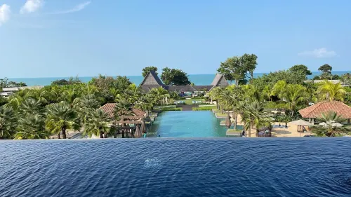 Anantara Desaru Coast Resort Relaksasi & Rekreasi Photos